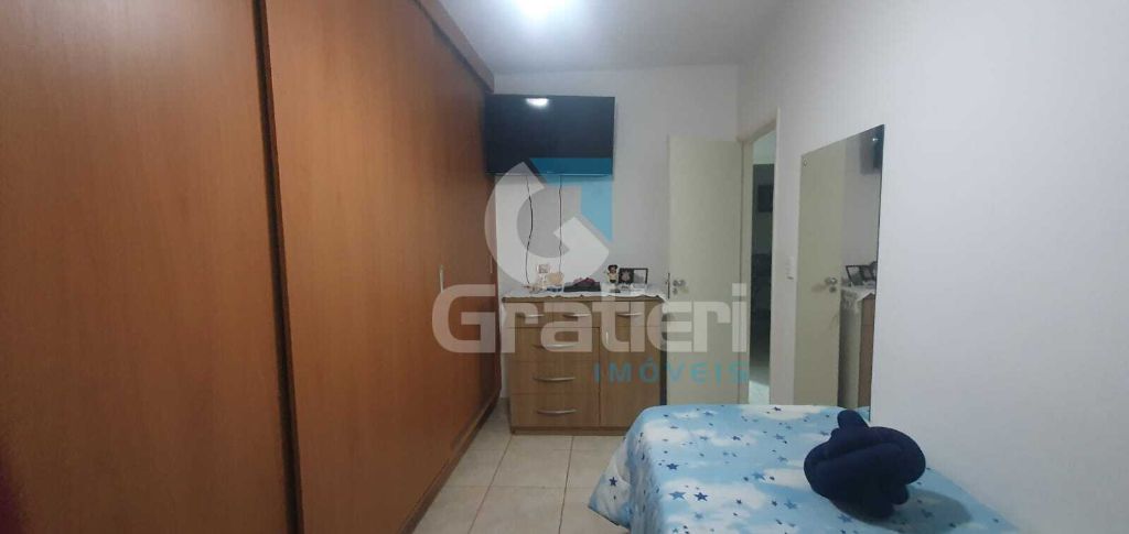Casa à venda no condomínio Villagio Allegro