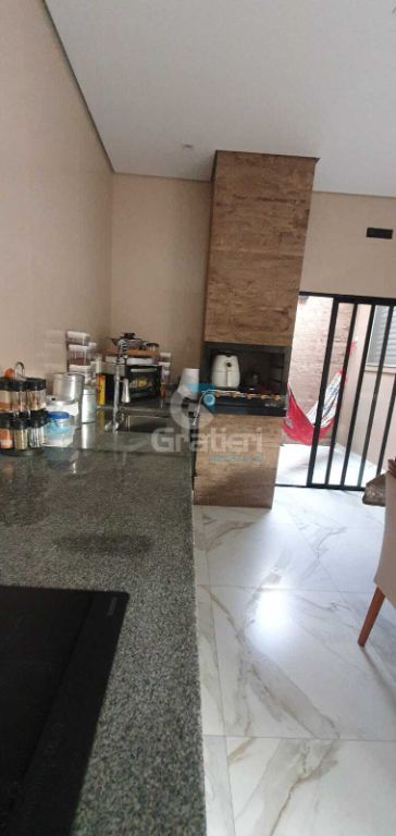 Casa à venda no condomínio Villagio Allegro