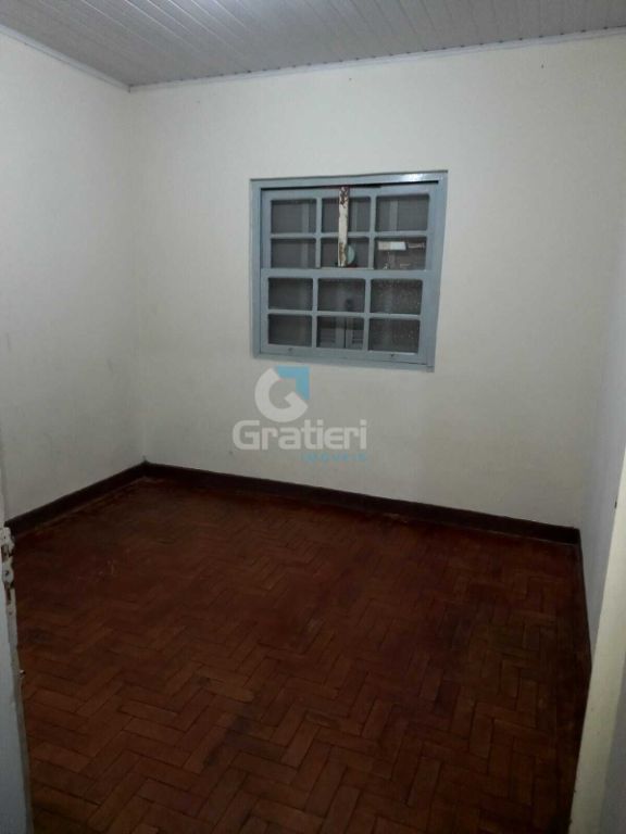 Casa à venda no bairro do carmo