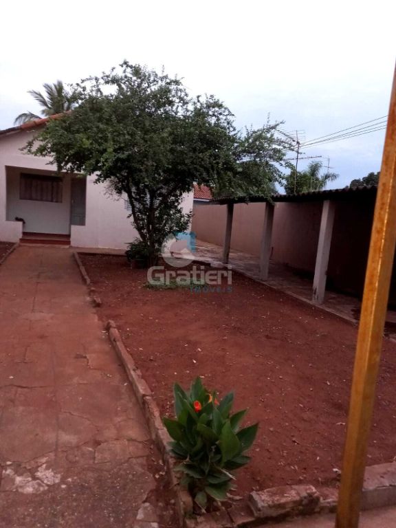 Casa à venda no bairro do carmo