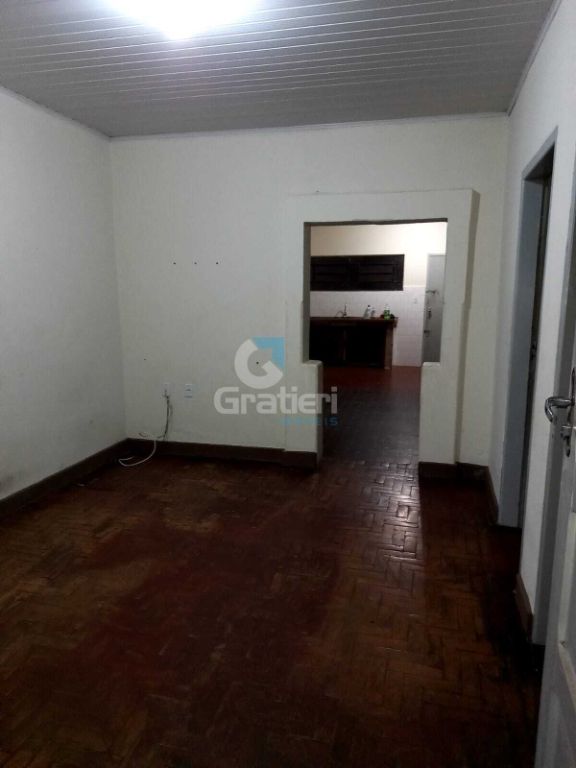 Casa à venda no bairro do carmo