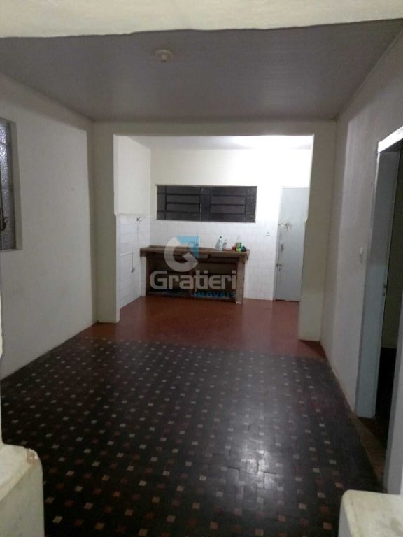 Casa à venda no bairro do carmo