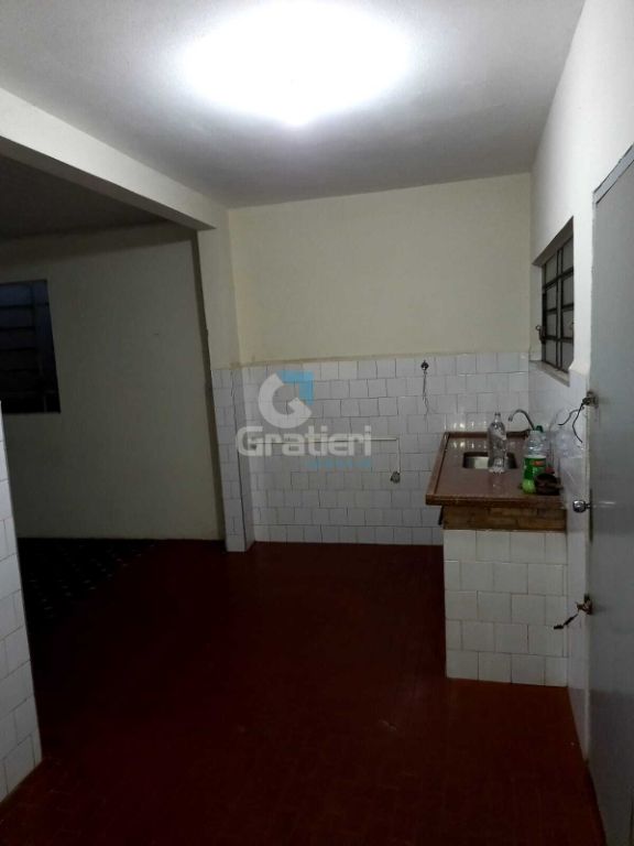 Casa à venda no Bairro do Carmo