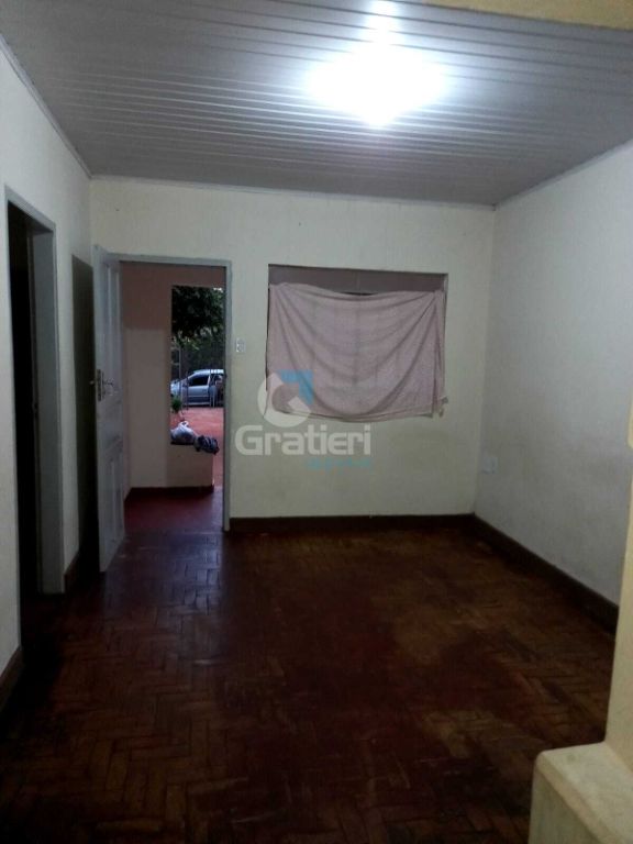 Casa à venda no bairro do carmo