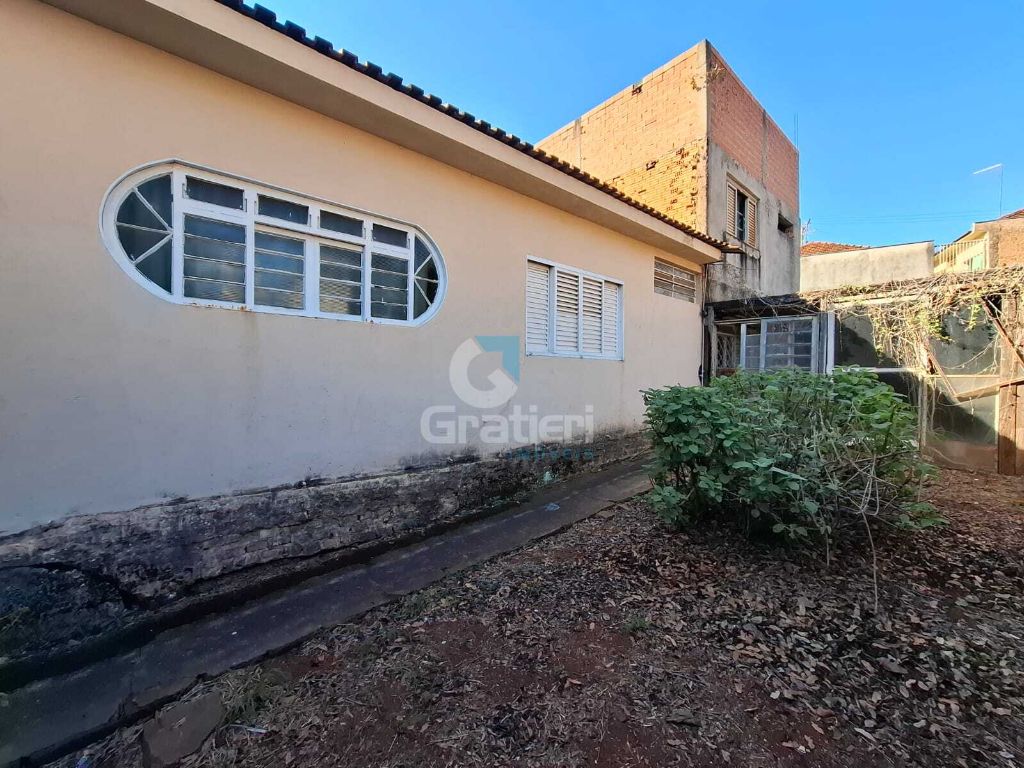 Imóvel comercial à venda na Vila Furlan