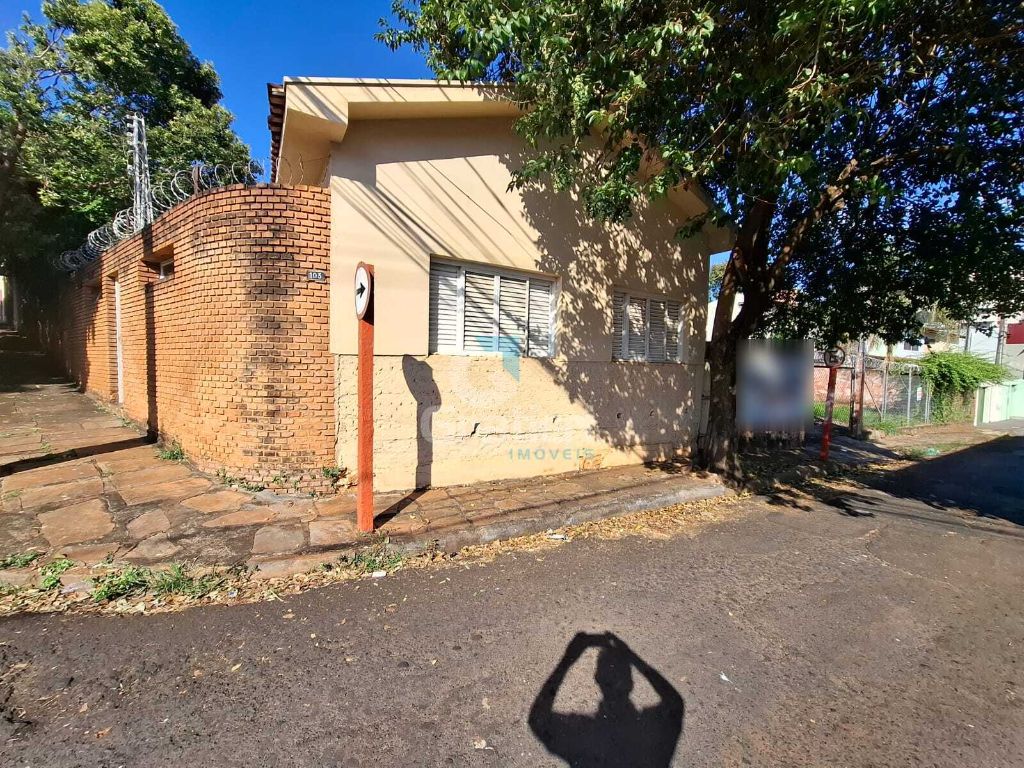 Imóvel comercial à venda na Vila Furlan
