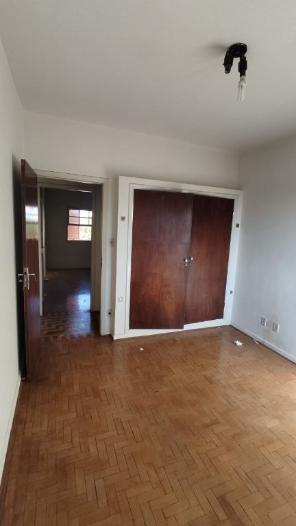 APARTAMENTO 3 QUARTOS - Edifício Diplomata 100 mts da UNIARA