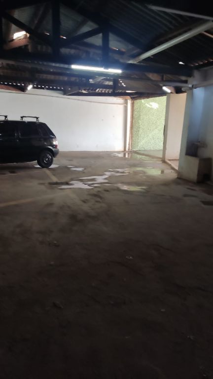 APARTAMENTO 3 QUARTOS - Edifício Diplomata 100 mts da UNIARA