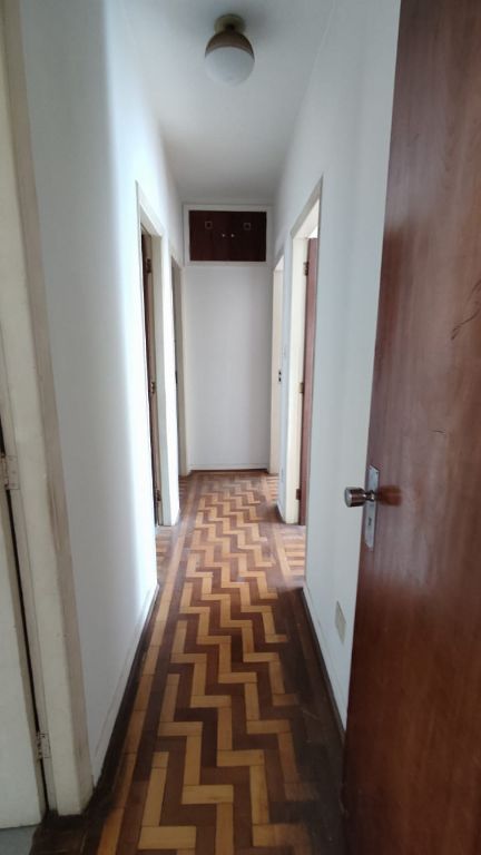 APARTAMENTO 3 QUARTOS - Edifício Diplomata 100 mts da UNIARA