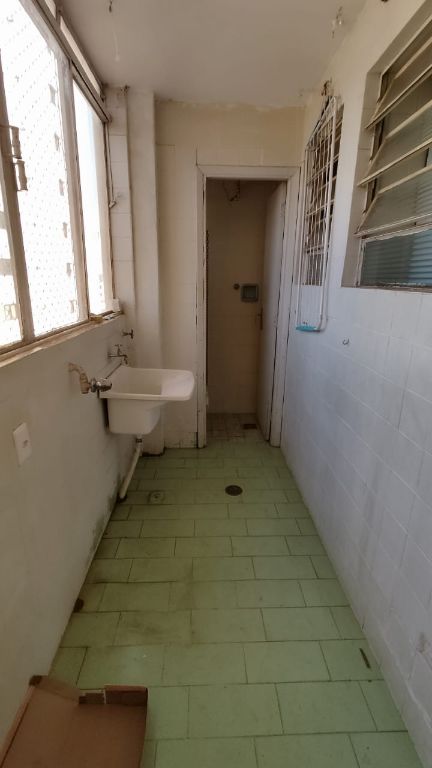 APARTAMENTO 3 QUARTOS - Edifício Diplomata 100 mts da UNIARA