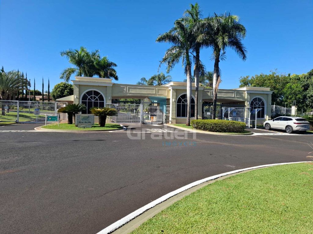 Casa de alto padrão à venda no condomínio portal dos oitis