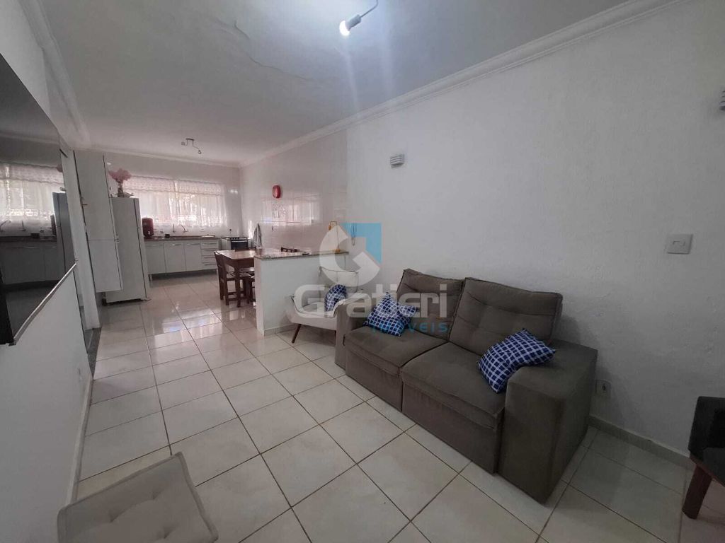 Casa com piscina à venda no jardim das gaivotas