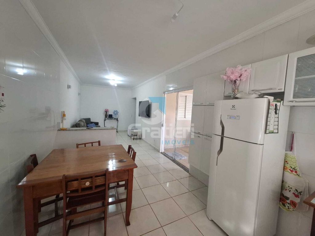 Casa com piscina à venda no jardim das gaivotas