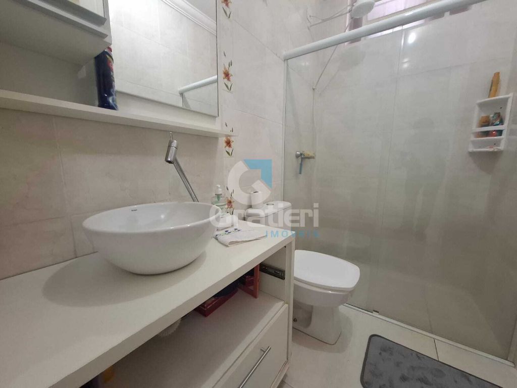 Casa com piscina à venda no jardim das gaivotas