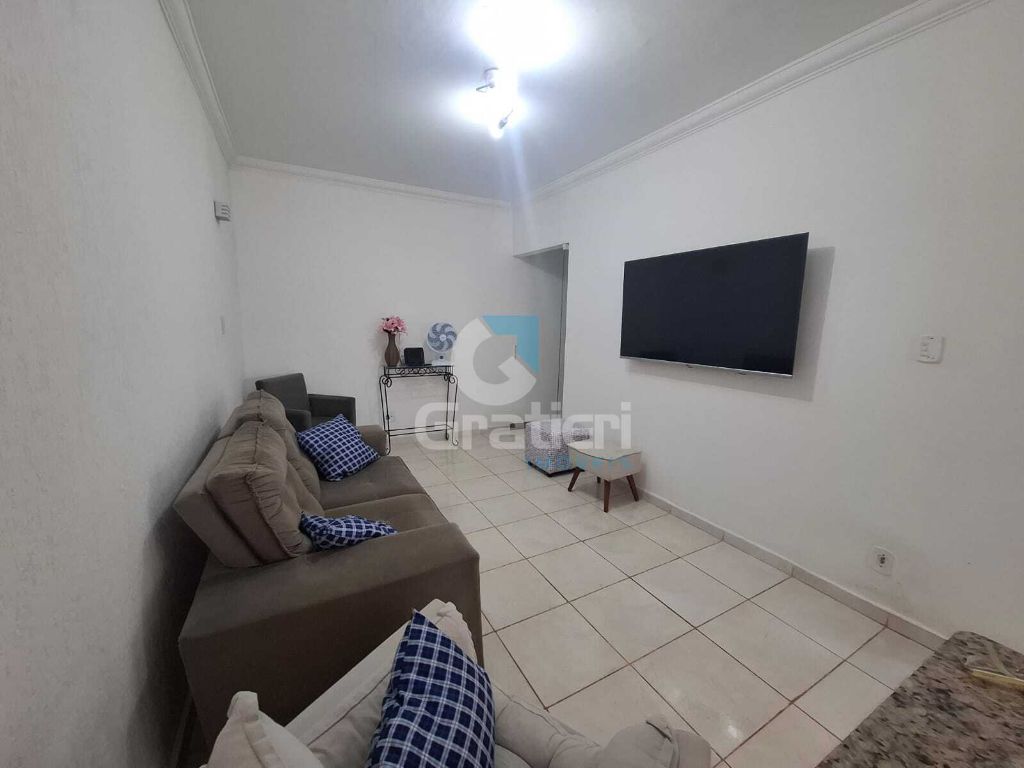 Casa com piscina à venda no jardim das gaivotas