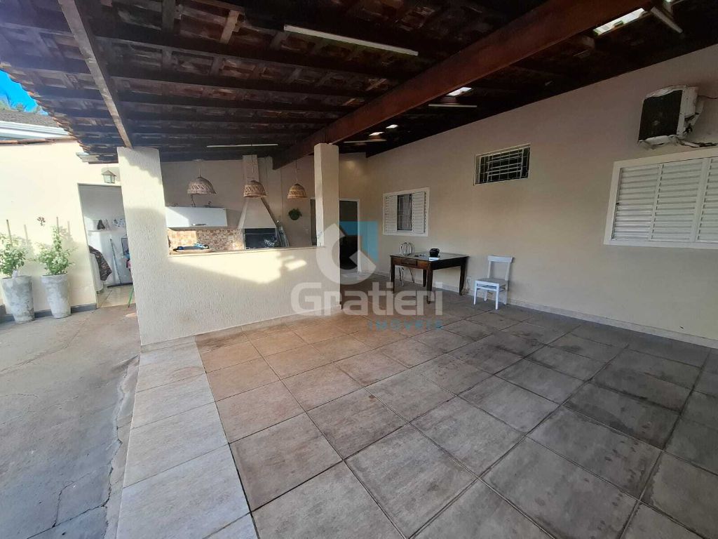 Casa com piscina à venda no jardim das gaivotas