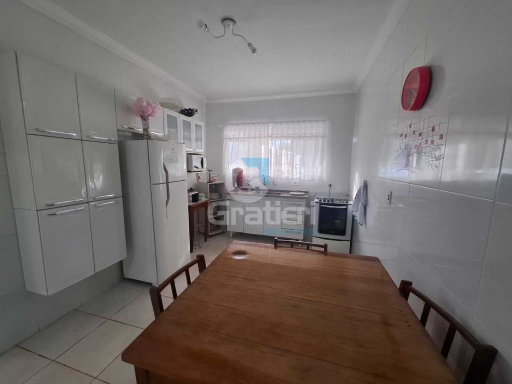 Casa com piscina à venda no jardim das gaivotas