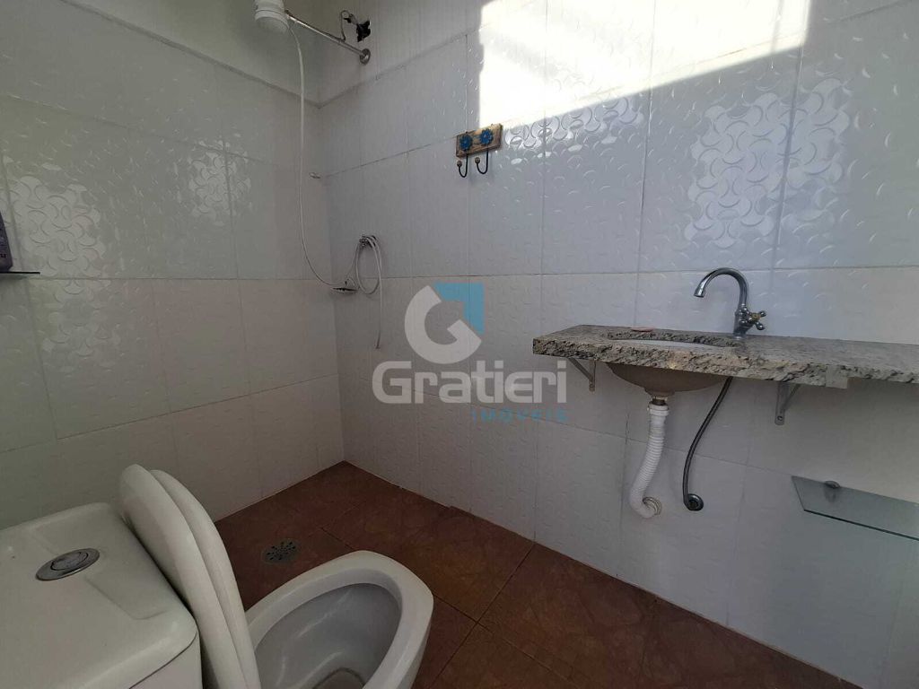 Casa com piscina à venda no jardim das gaivotas
