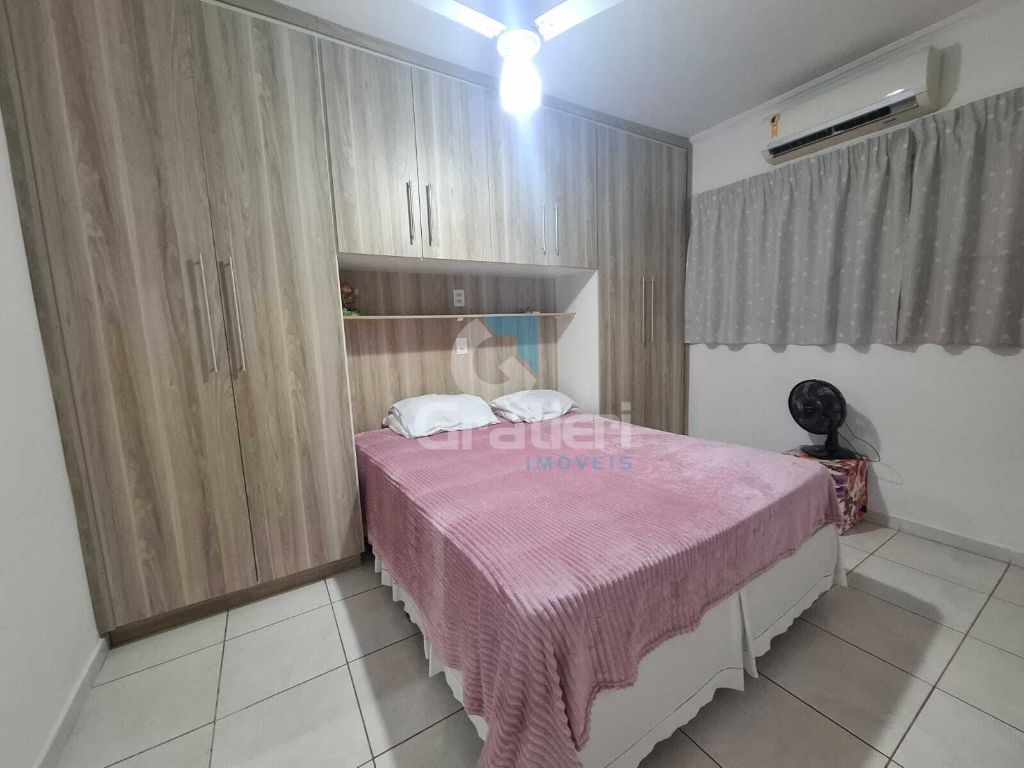 Casa com piscina à venda no jardim das gaivotas