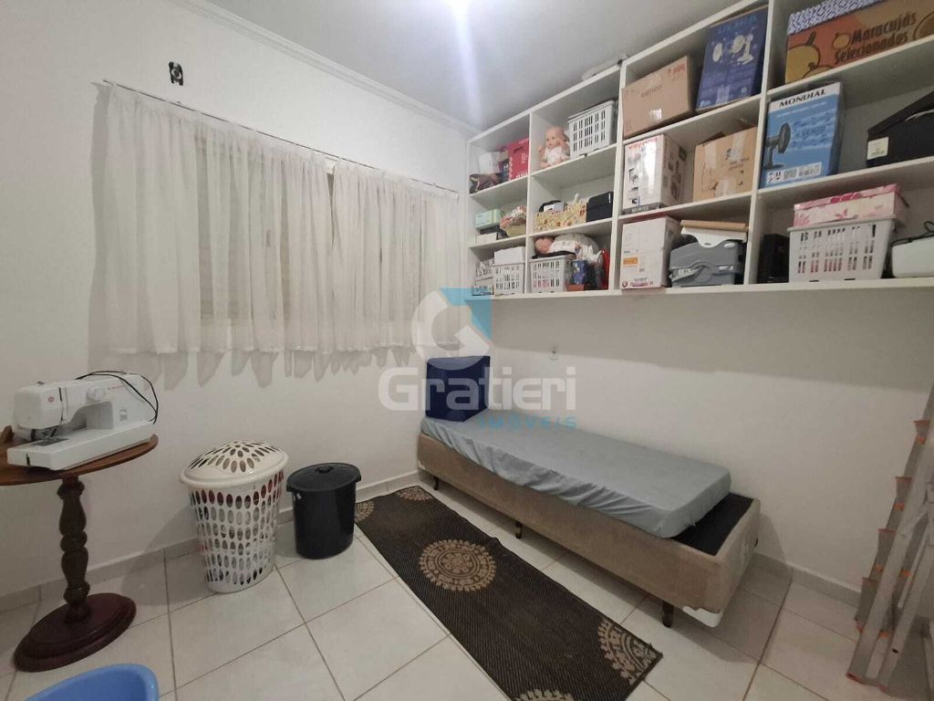 Casa com piscina à venda no jardim das gaivotas