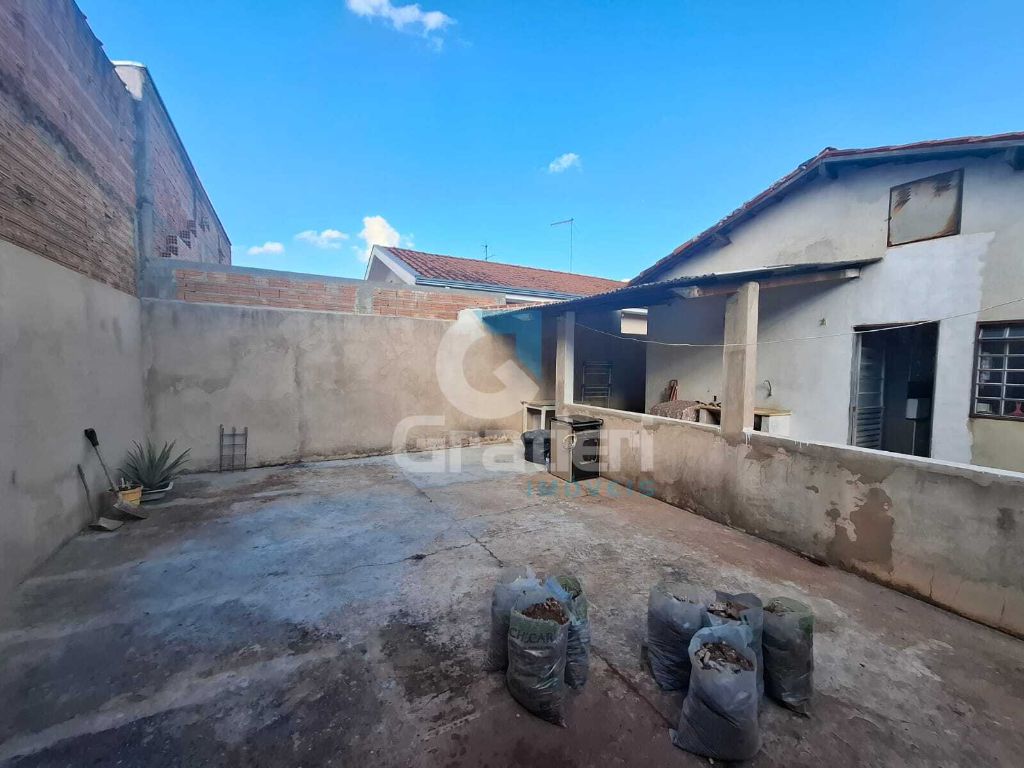 Casa à venda no lupo ii
