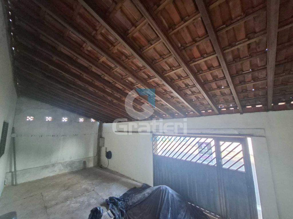 Casa à venda no lupo ii