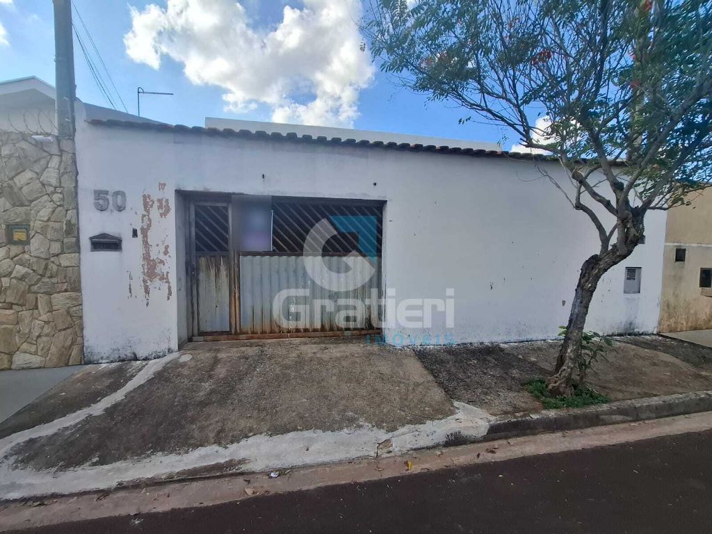 Casa à venda no lupo ii