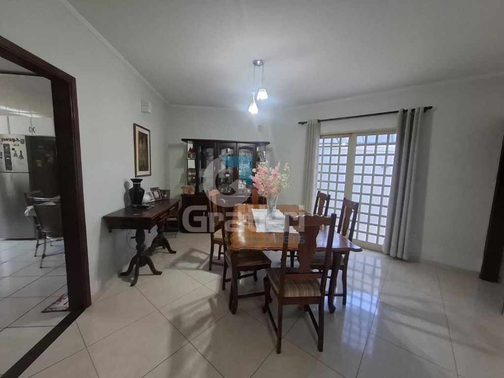 Casa à venda na vila harmonia