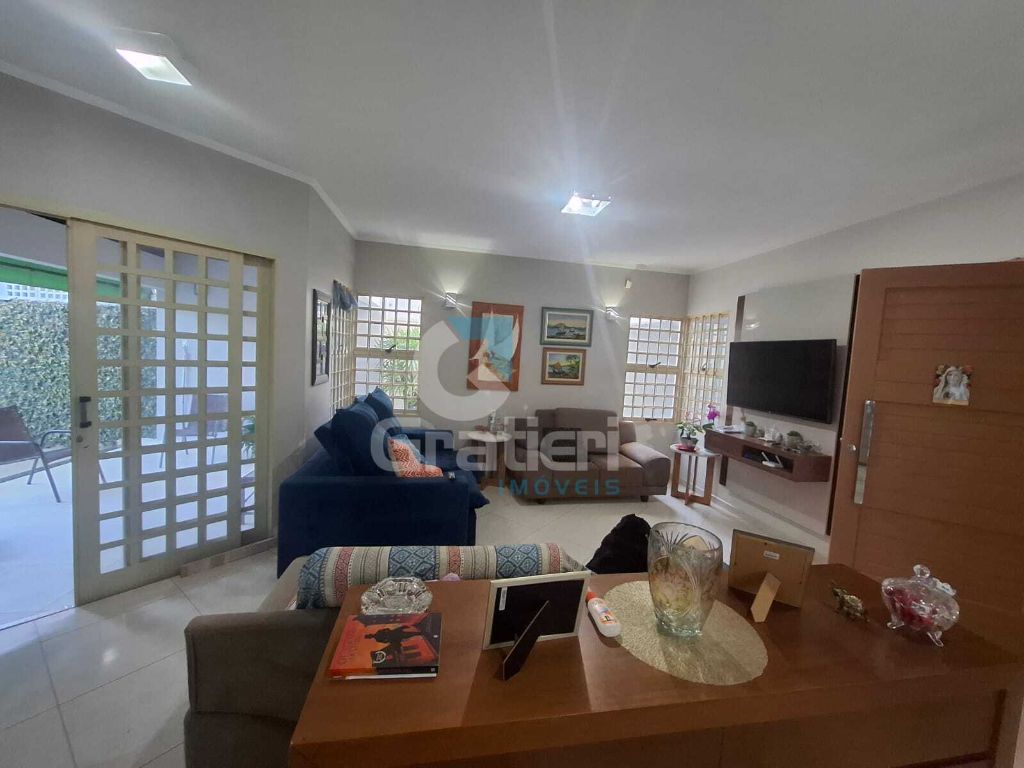 Casa à venda na vila harmonia
