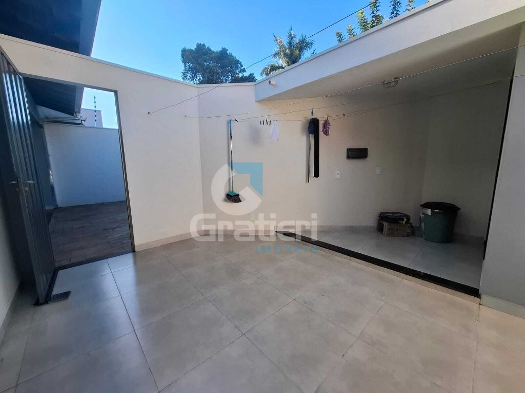 Casa à venda na Vila Harmonia