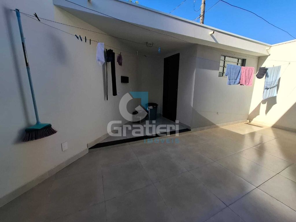 Casa à venda na vila harmonia