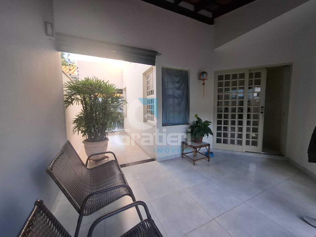 Casa à venda na vila harmonia