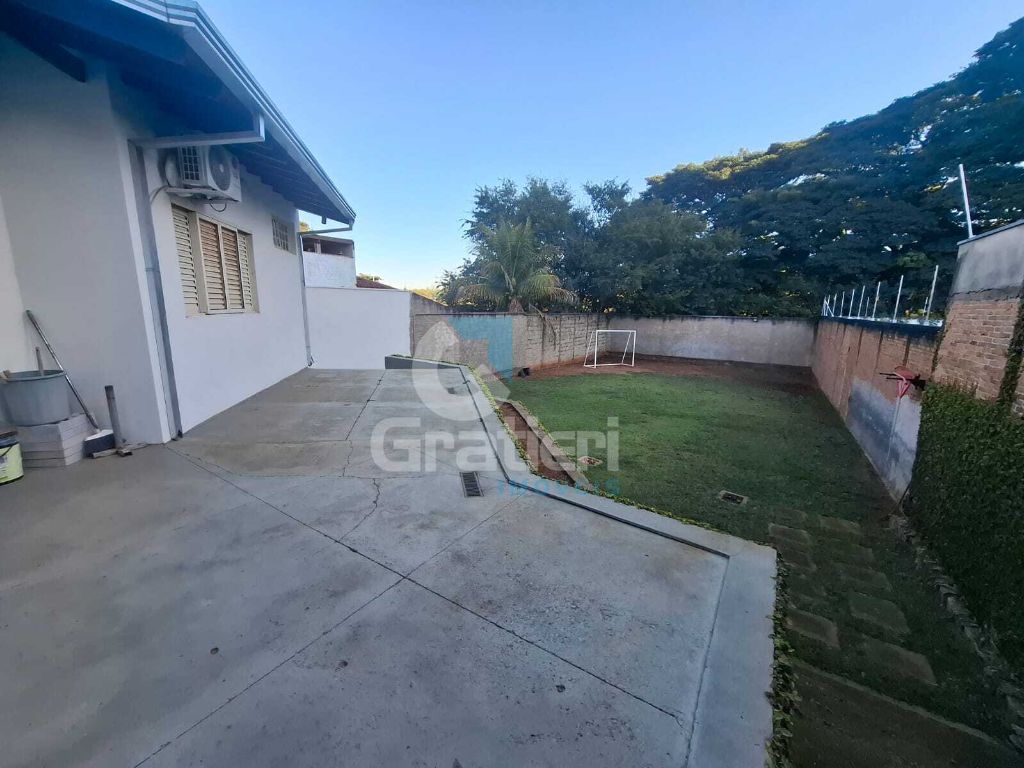 Casa à venda na vila harmonia