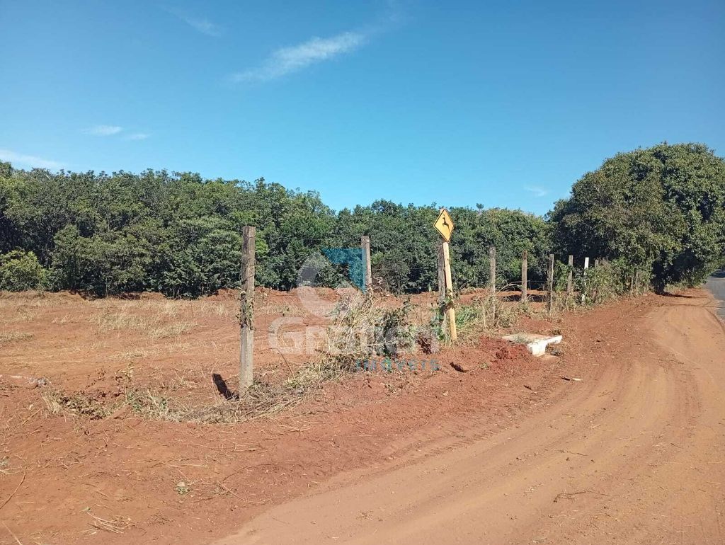 Chácara à venda no parque tropical – araraquara/sp