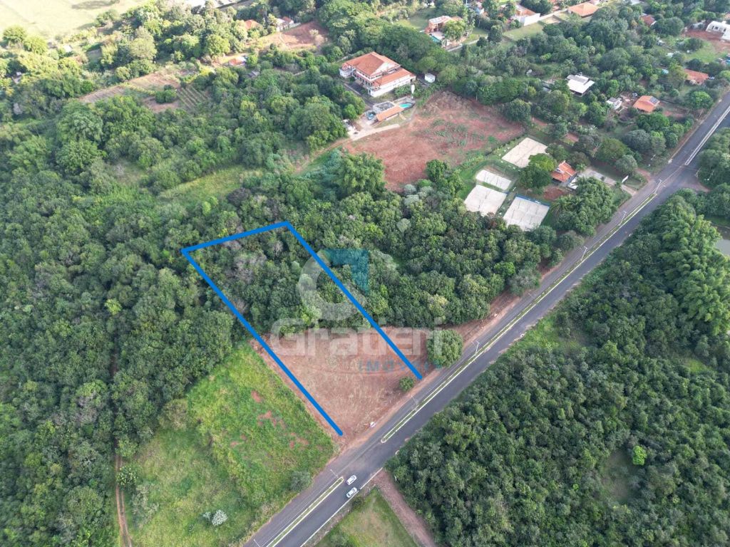 Chácara à venda no parque tropical – araraquara/sp