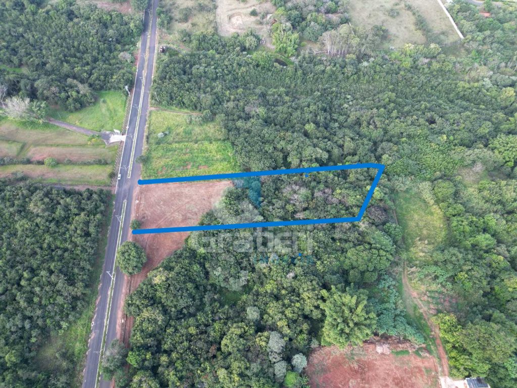 Chácara à venda no parque tropical – araraquara/sp