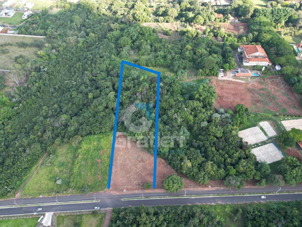 Chácara à venda no parque tropical – araraquara/sp