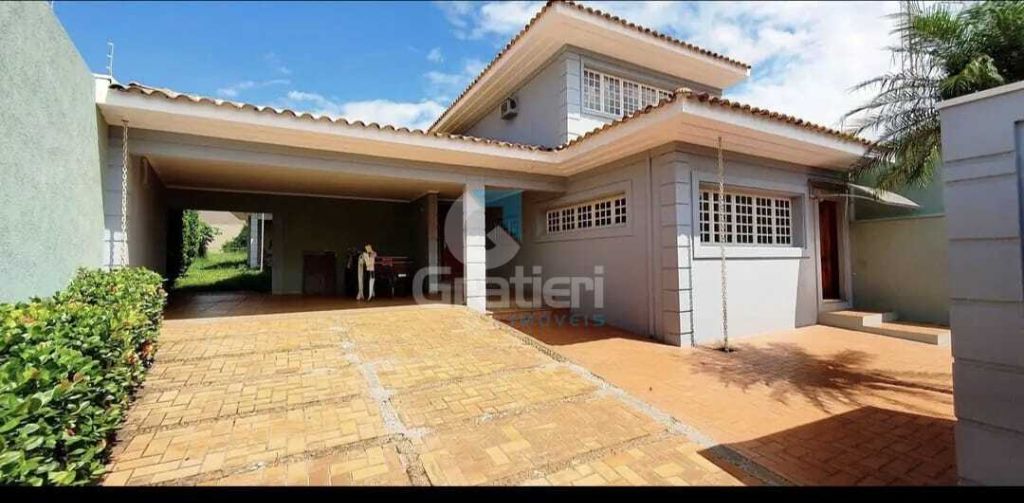 Casa com 7 dormitórios à venda no jardim arangá