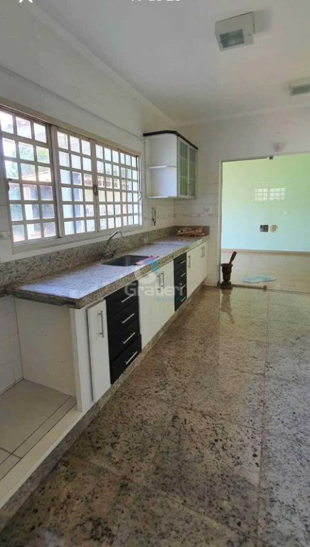 Casa com 7 dormitórios à venda no Jardim Arangá