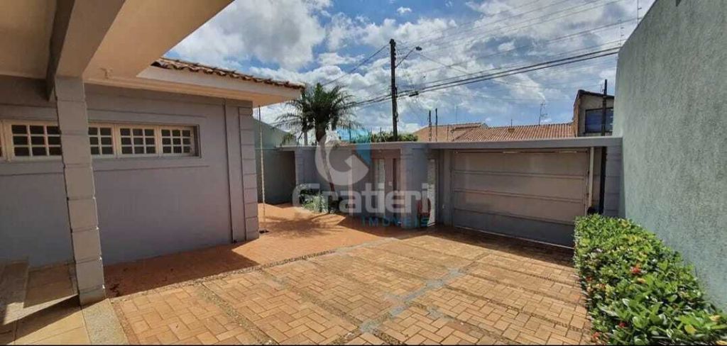 Casa com 7 dormitórios à venda no jardim arangá
