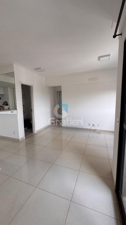 Apartamento à venda no Edifício Attuale