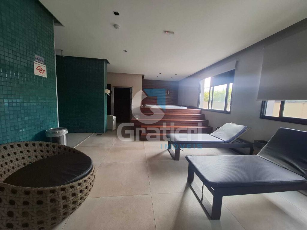 Apartamento à venda no Edifício Attuale