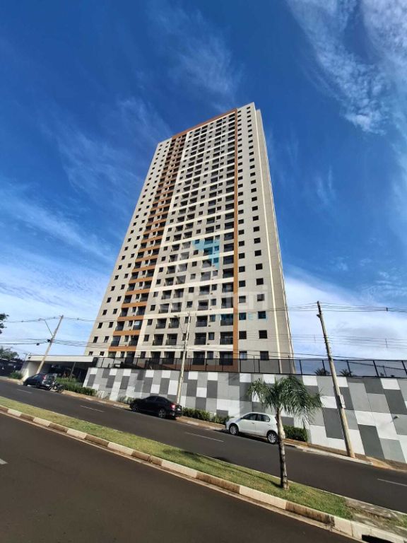 Apartamento à venda no Edifício Attuale