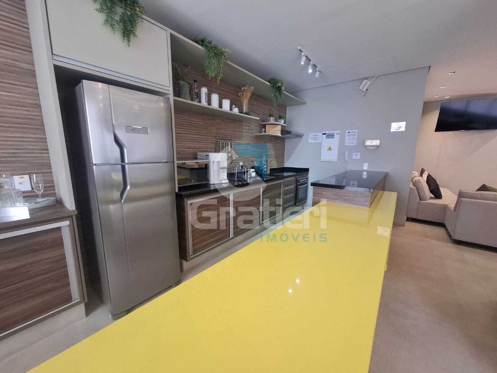 Apartamento à venda no Edifício Attuale