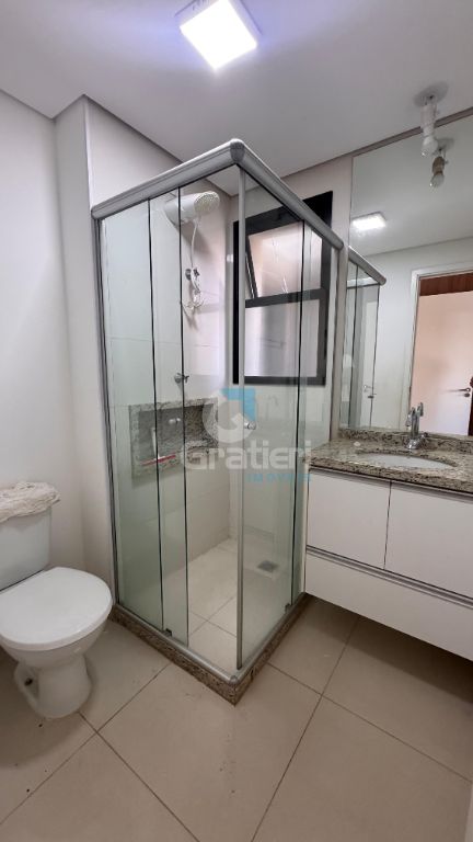Apartamento à venda no Edifício Attuale