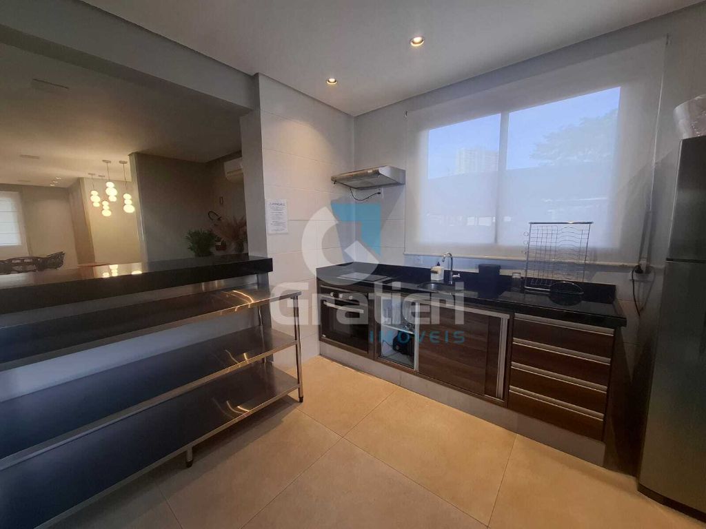 Apartamento à venda no Edifício Attuale