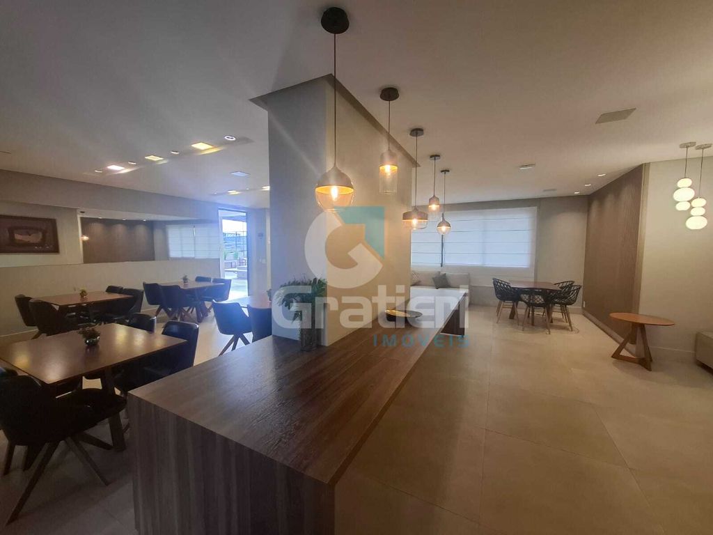 Apartamento à venda no Edifício Attuale