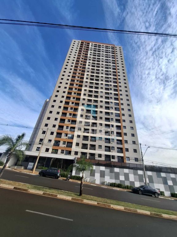 Apartamento à venda no Edifício Attuale