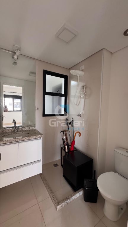 Apartamento à venda no Edifício Attuale