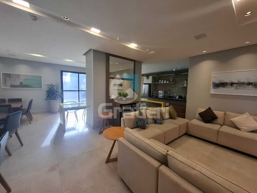 Apartamento à venda no Edifício Attuale